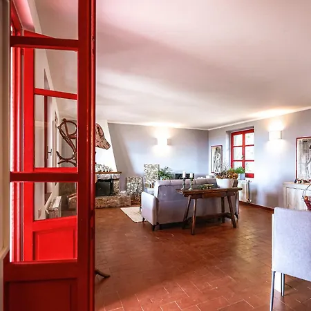 Casa Ginepro *