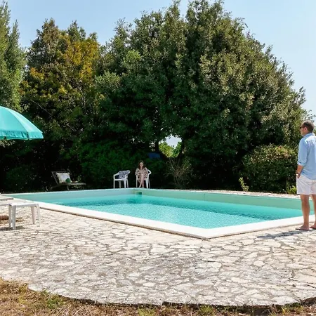 Casa Ginepro Монтеверди-Мариттимо