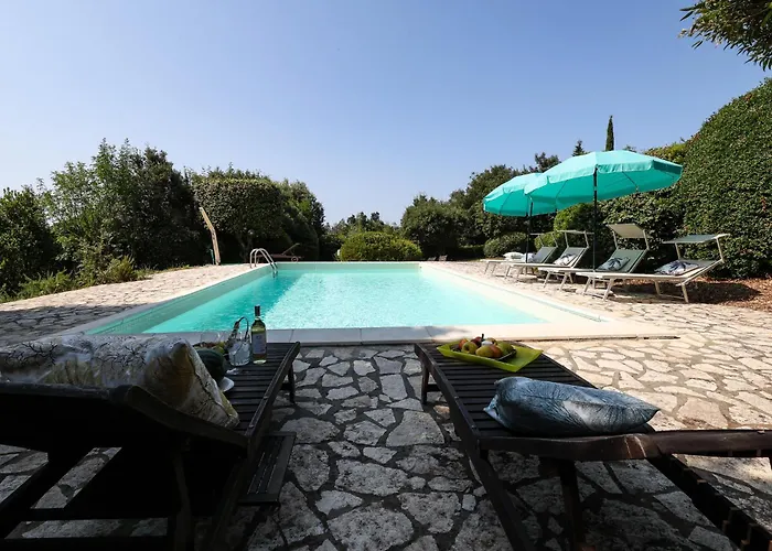 Casa Ginepro