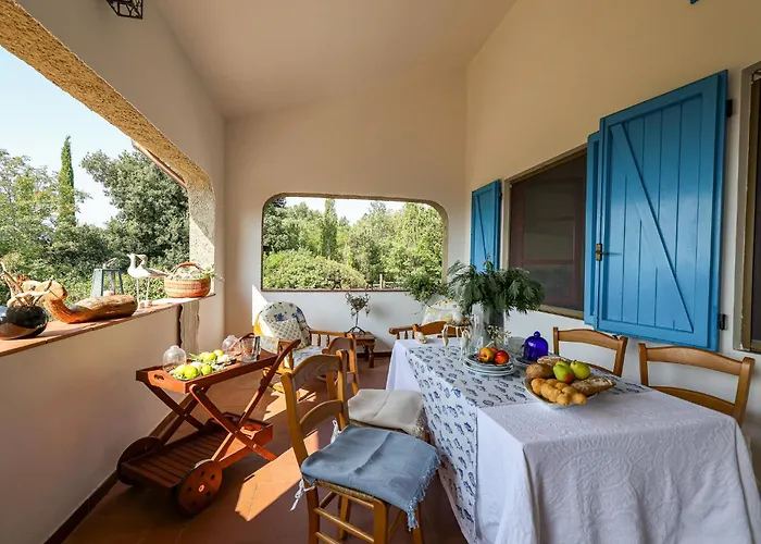 Casa Ginepro Villa Monteverdi Marittimo