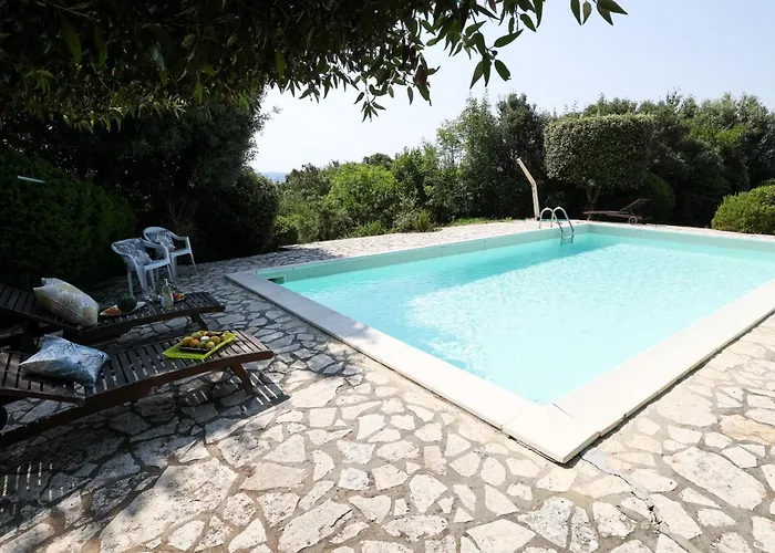 Casa Ginepro *