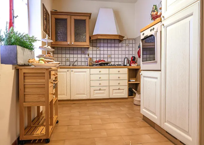 Villa Casa Ginepro Monteverdi Marittimo