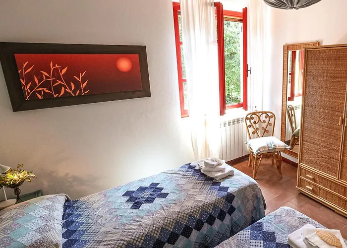 Casa Ginepro Monteverdi Marittimo