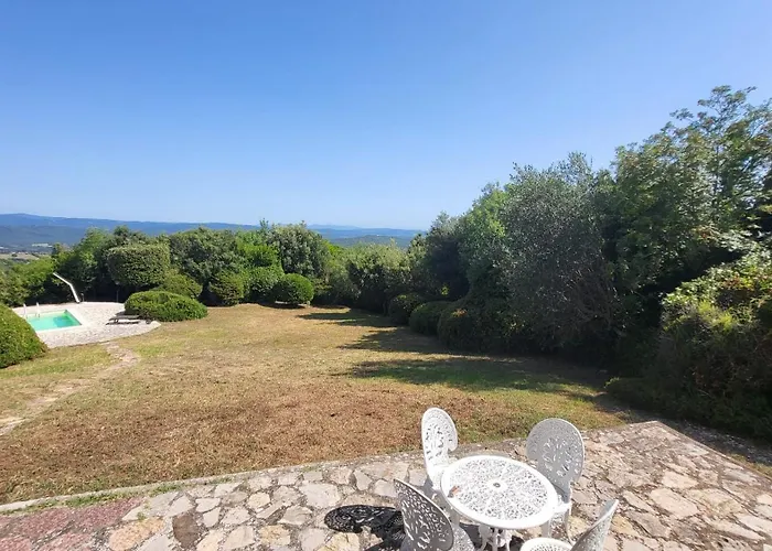 Villa Casa Ginepro