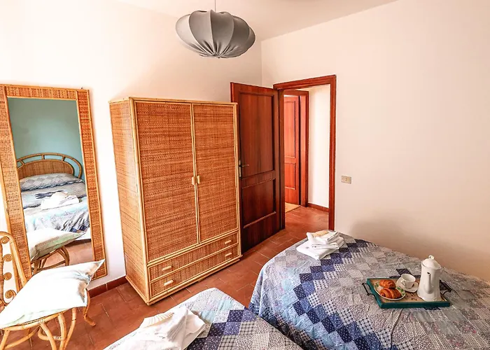 Villa Casa Ginepro *