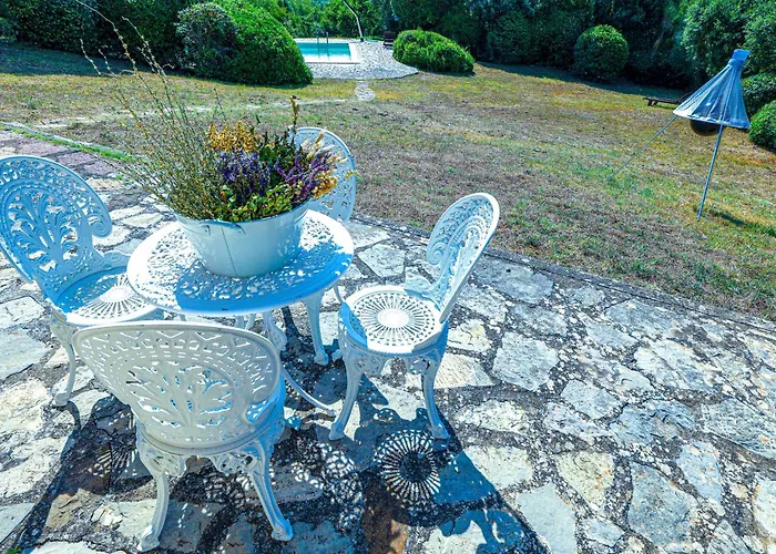 Casa Ginepro Villa Monteverdi Marittimo