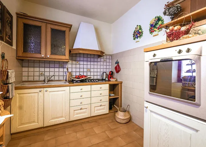 Villa Casa Ginepro *