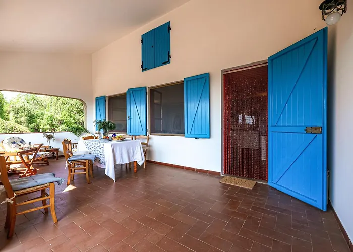 Villa Casa Ginepro *
