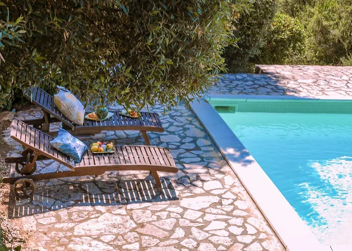 Casa Ginepro *